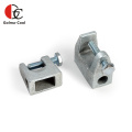 3/8'' 1/2'' 5/8'' Flange G Top Beam Clamp